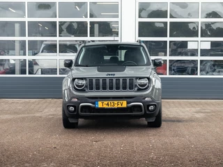 Jeep Renegade – thumbnail 9