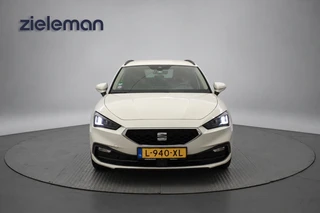 SEAT Leon – thumbnail 10