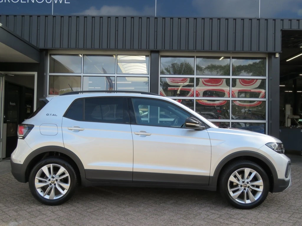 Volkswagen T-Cross – foto 7