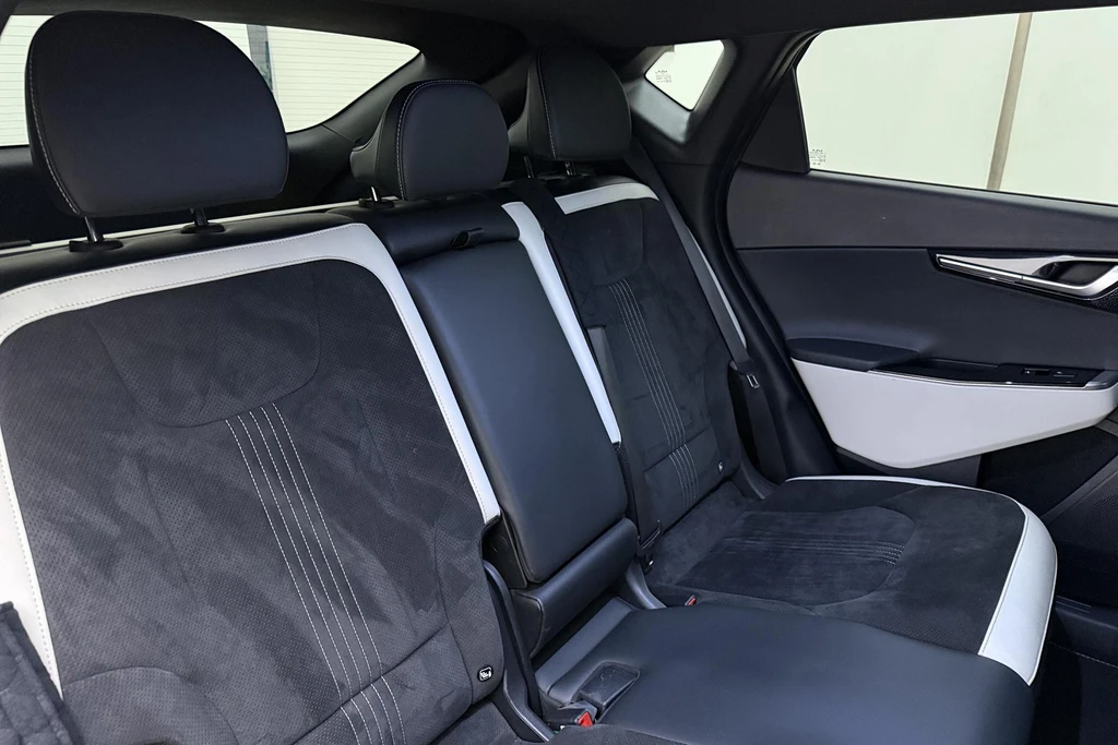 Kia EV6 – foto 17