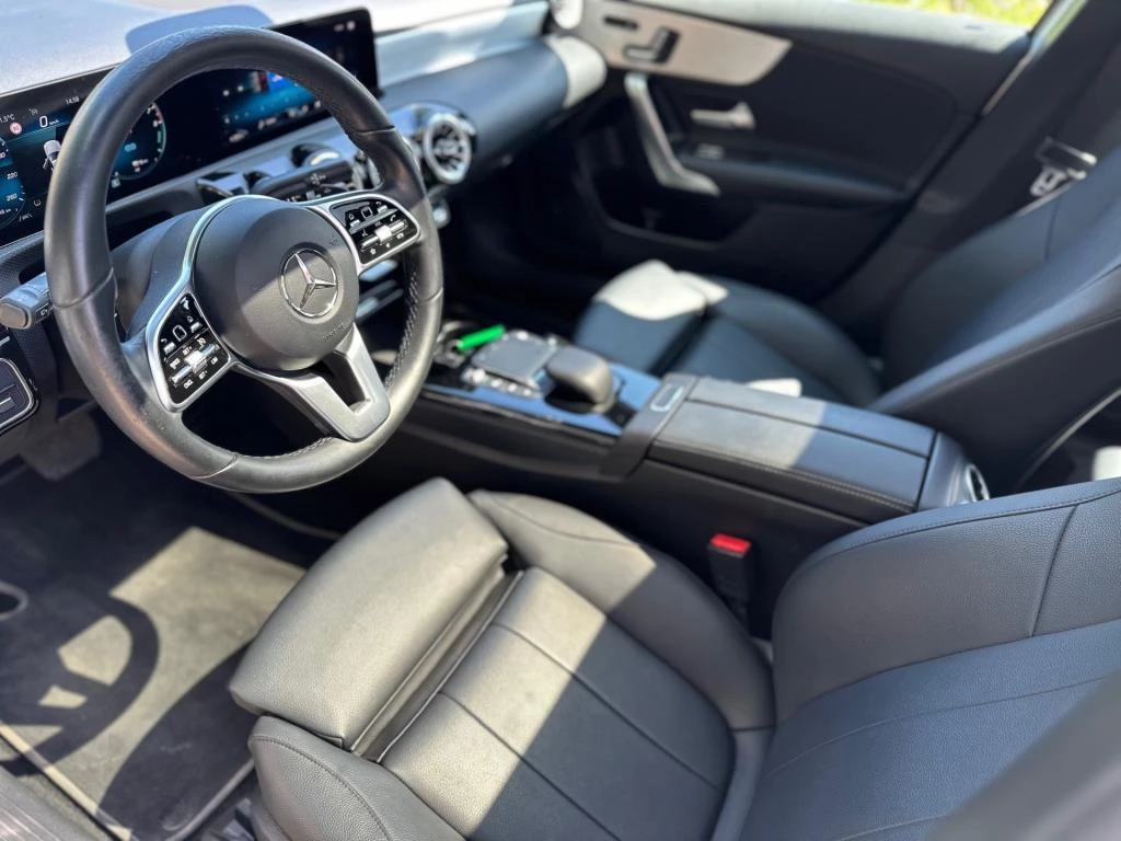 Mercedes-Benz A-Klasse – foto 10