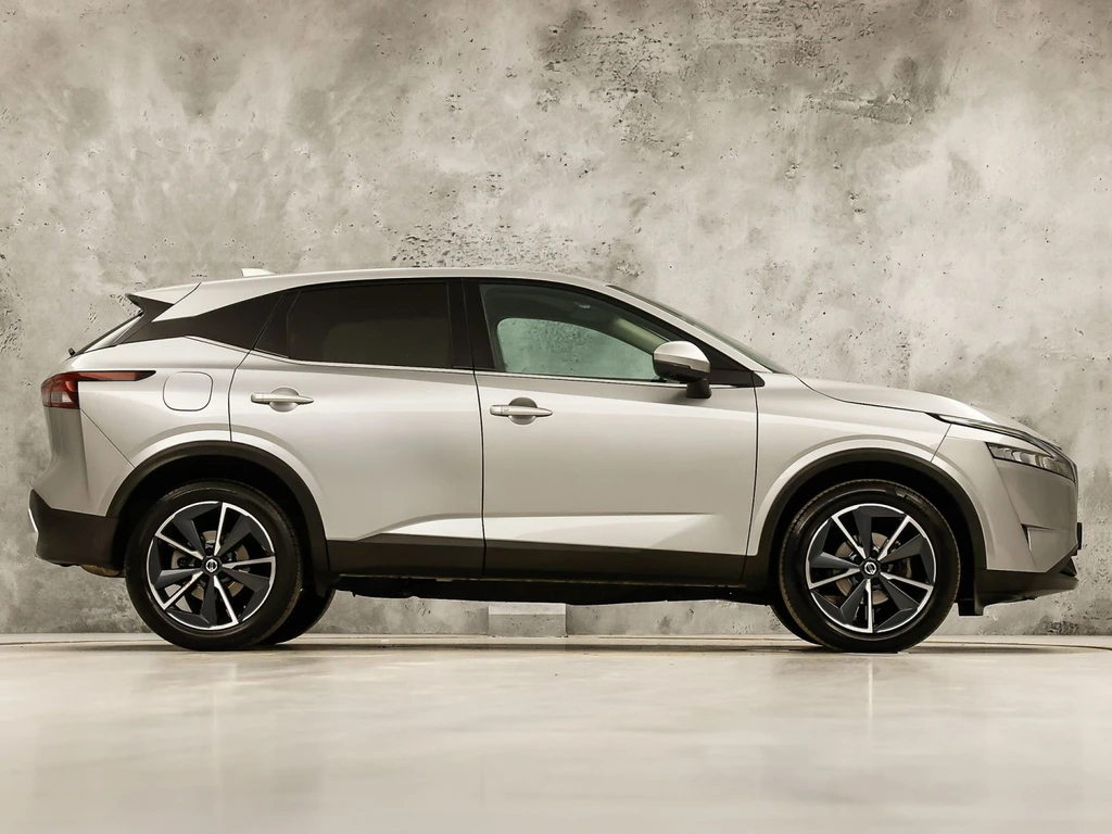 Nissan QASHQAI – foto 7