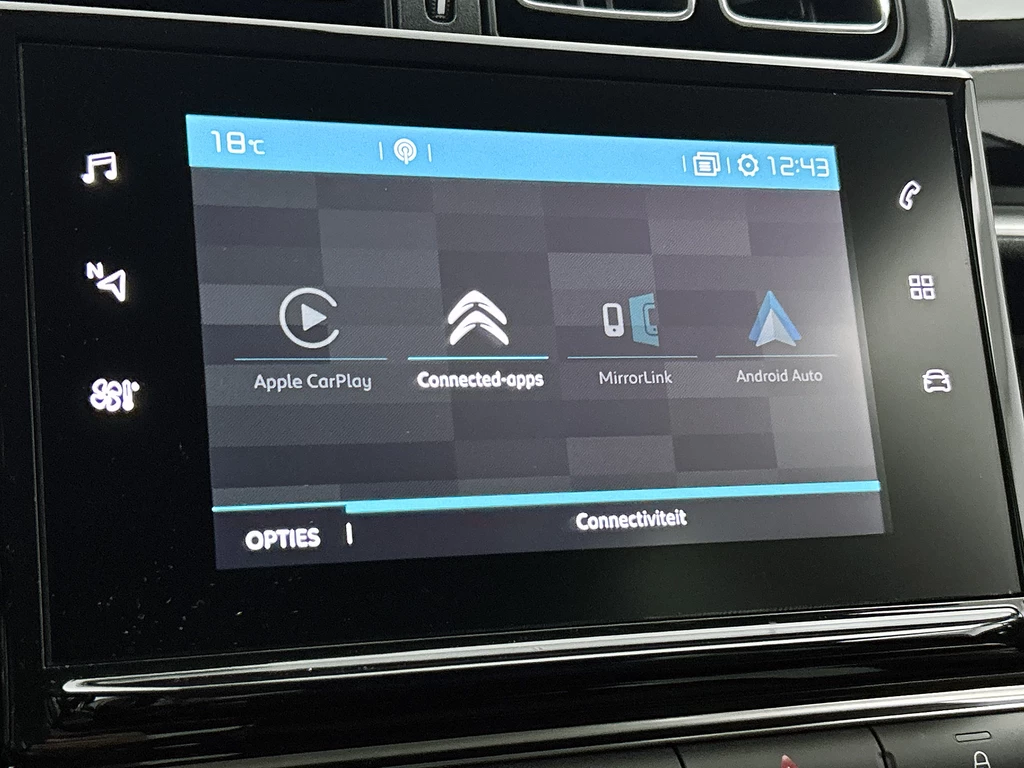 Citroën C3 – foto 18