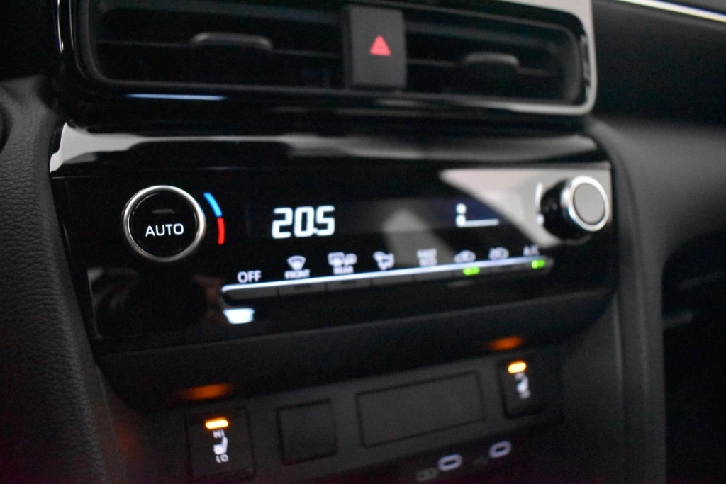Toyota Yaris Cross – foto 22