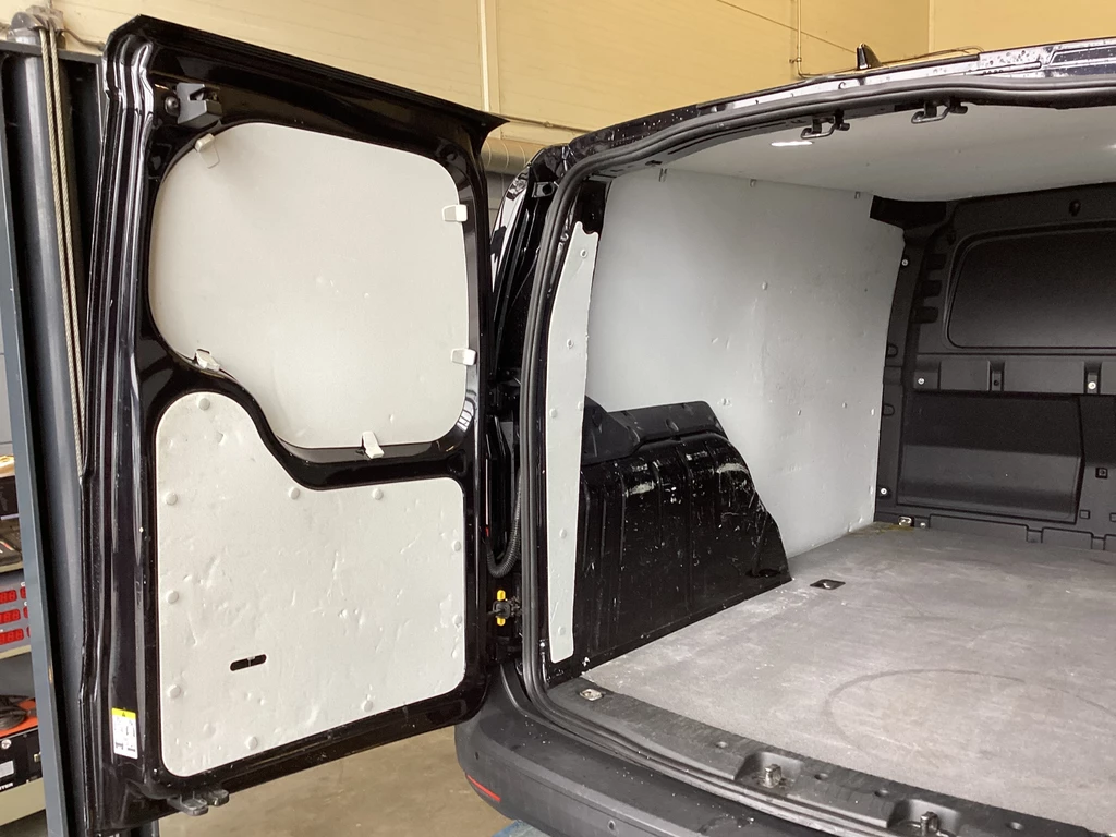 Volkswagen Caddy – foto 53
