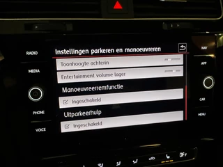 Volkswagen Golf – thumbnail 33