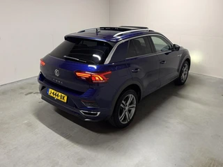 Volkswagen T-Roc – thumbnail 13