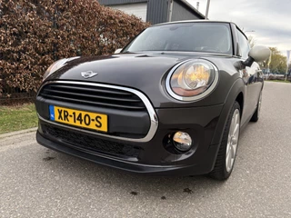 MINI One – thumbnail 3