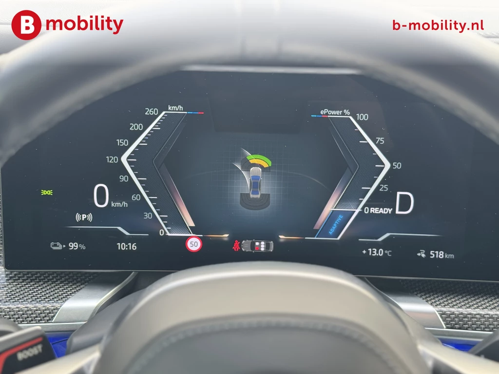 BMW i7 – foto 22