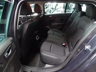 Renault Mégane Estate – thumbnail 21