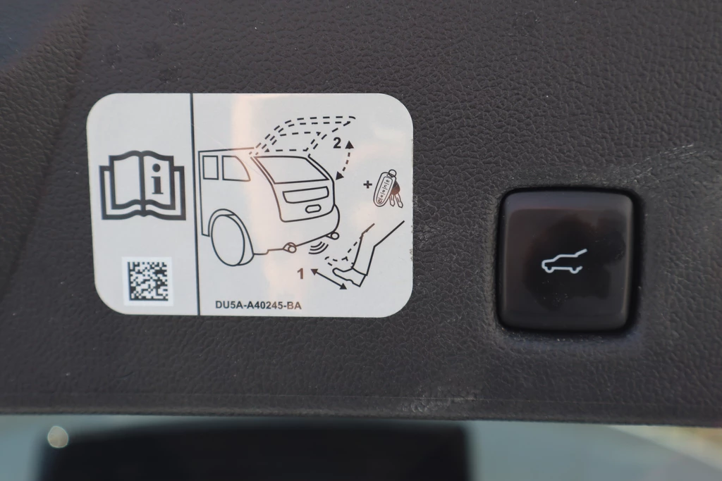 Ford Kuga – foto 15