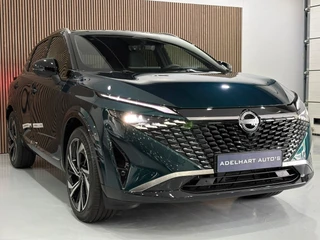Nissan QASHQAI – thumbnail 12