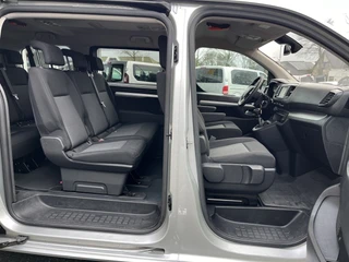 Citroën SpaceTourer – thumbnail 12