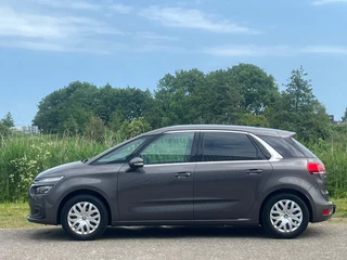 Citroën C4 Picasso – thumbnail 3