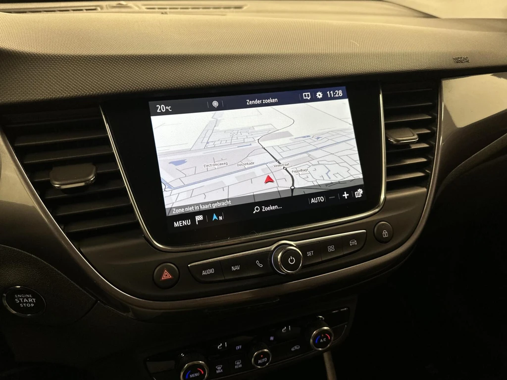 Opel Crossland X – foto 26