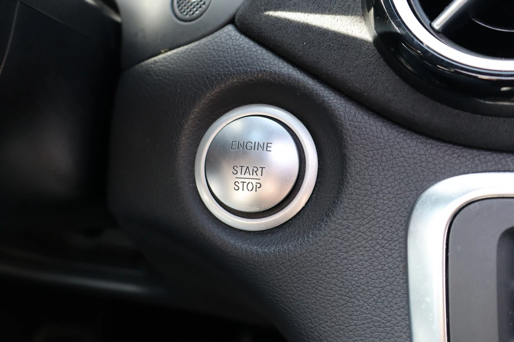 Mercedes-Benz CLA – foto 22