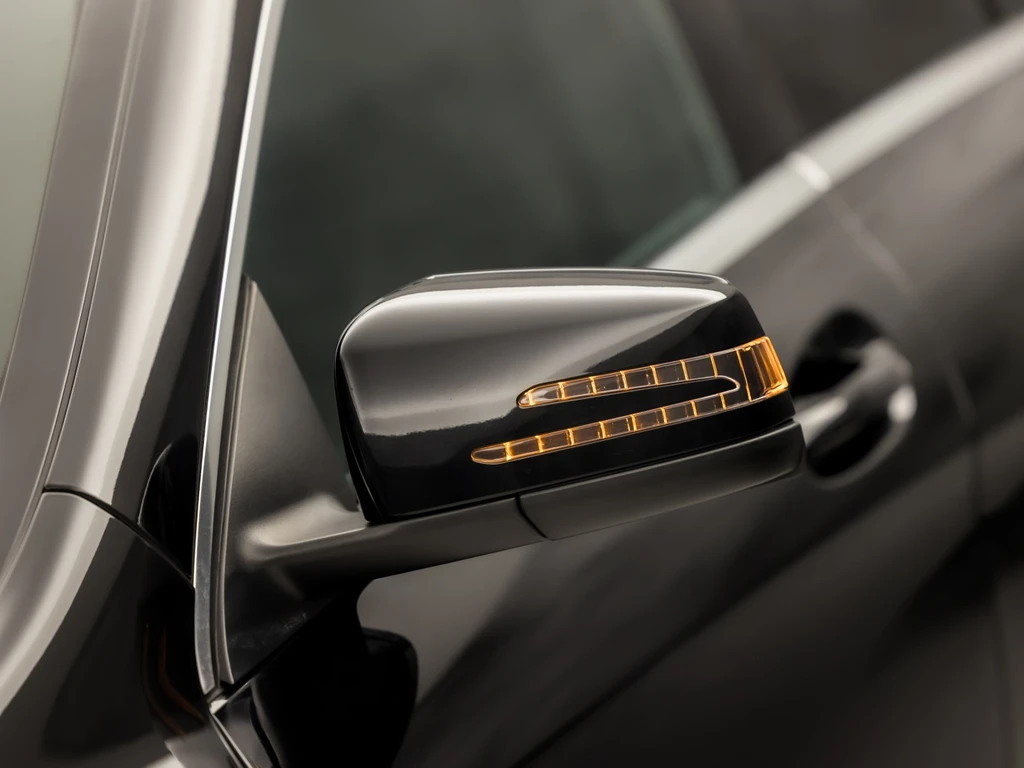 Mercedes-Benz CLA – foto 28