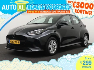 Toyota Yaris – thumbnail 1