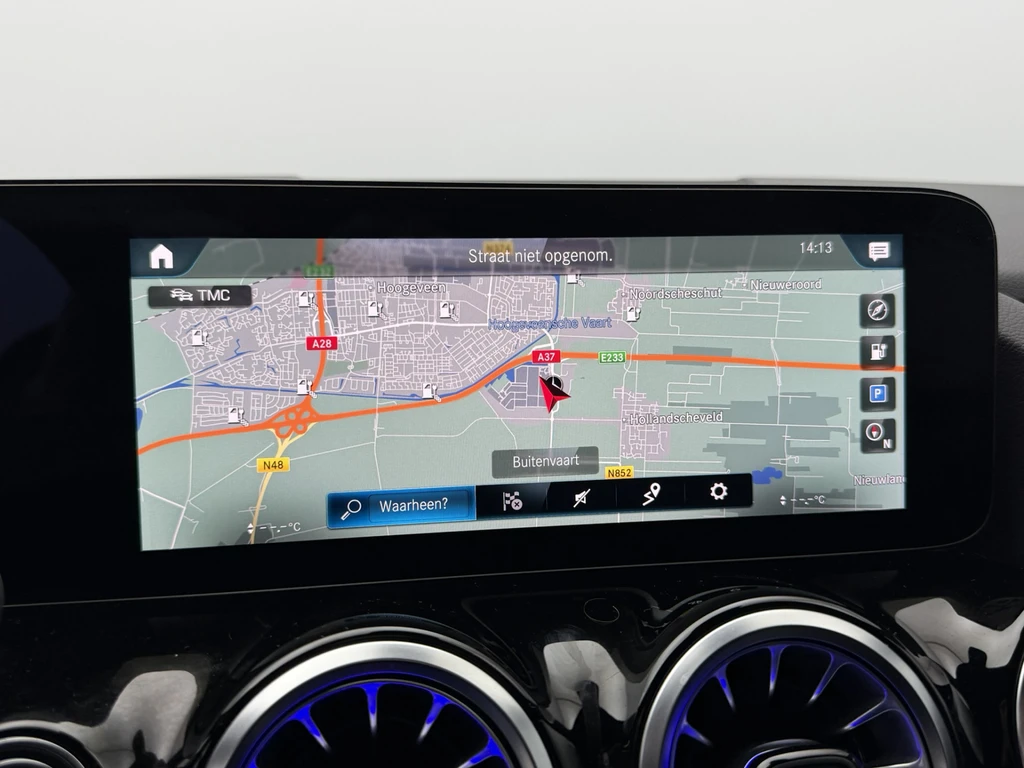 Mercedes-Benz EQA – foto 13