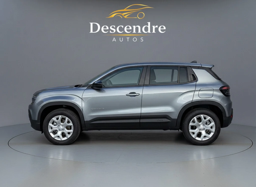Jeep Avenger – foto 2