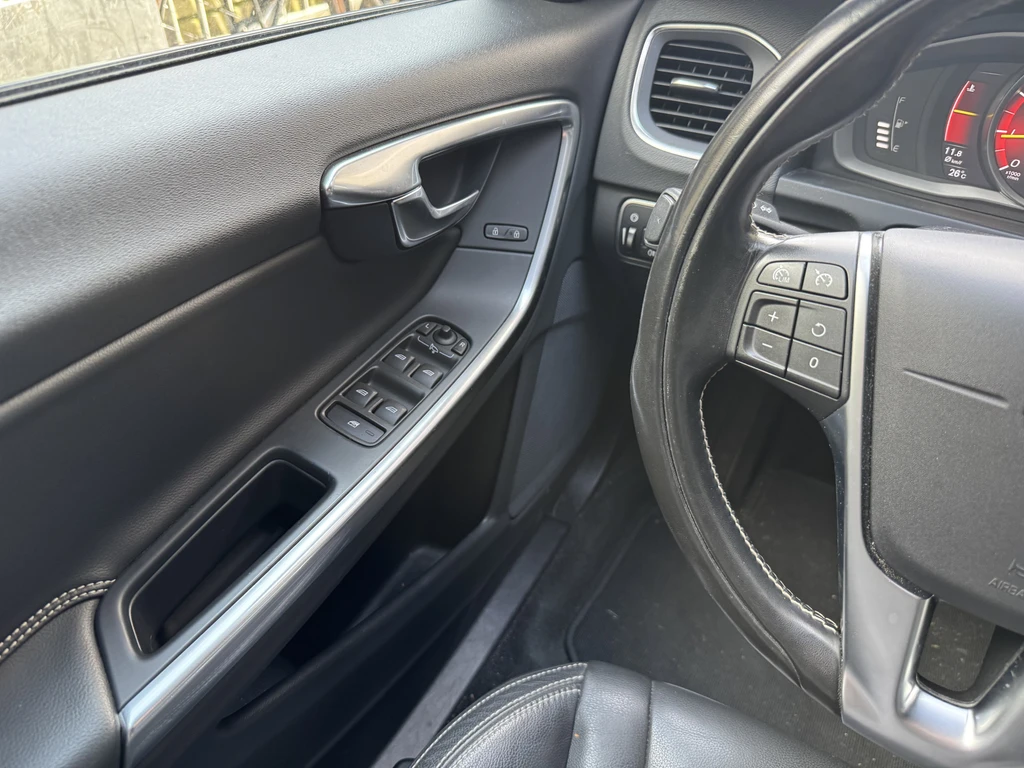 Volvo S60 – foto 14