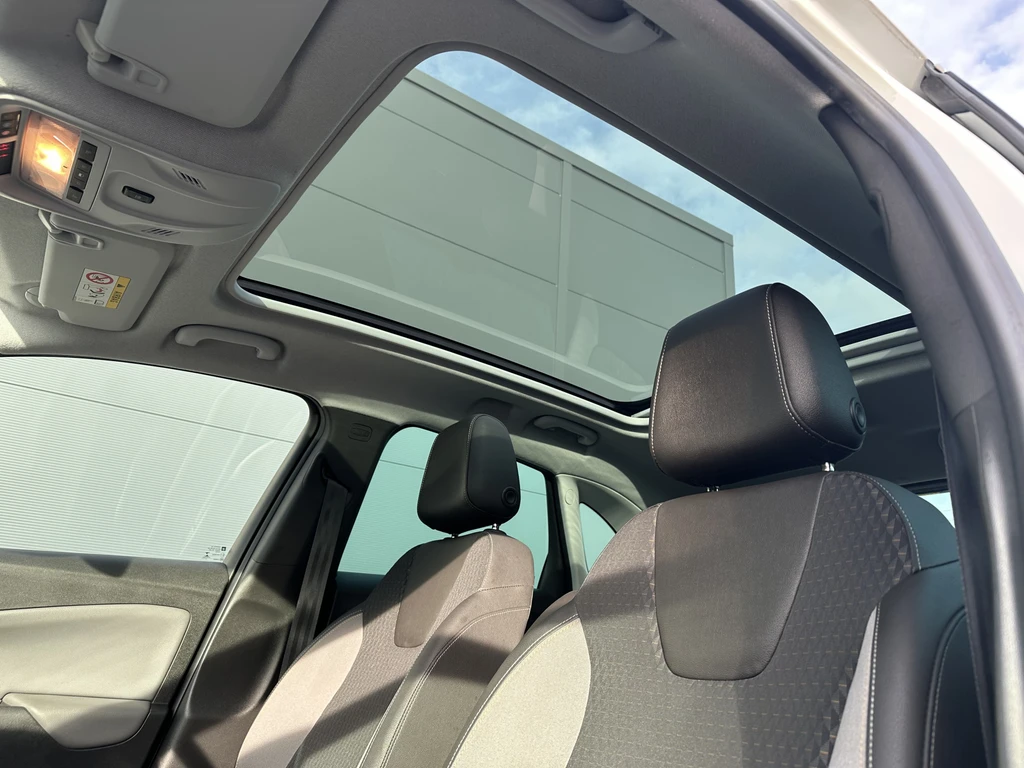Opel Crossland X – foto 17