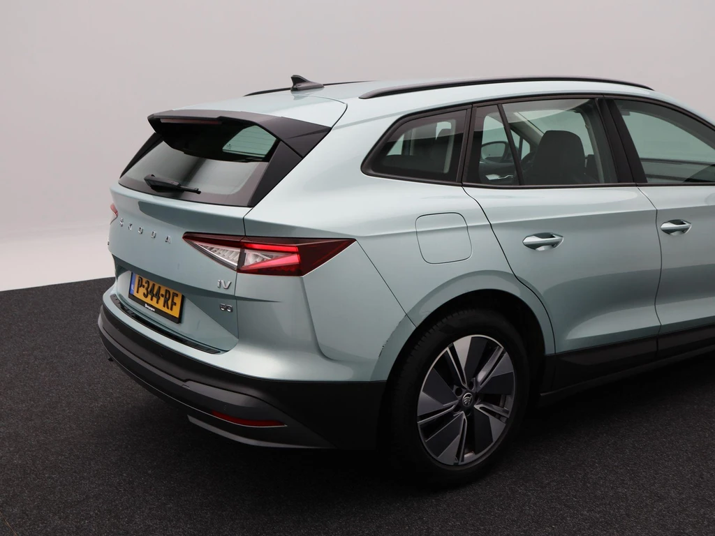Škoda Enyaq iV – foto 5