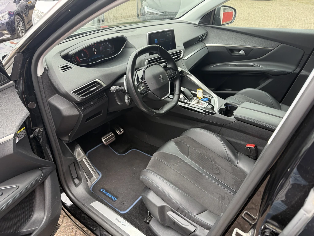 Peugeot 3008 – foto 12