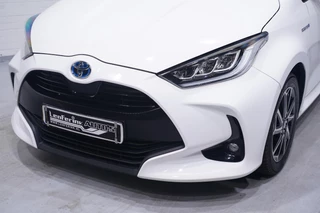 Toyota Yaris – thumbnail 11