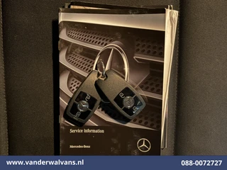 Mercedes-Benz Sprinter – thumbnail 17