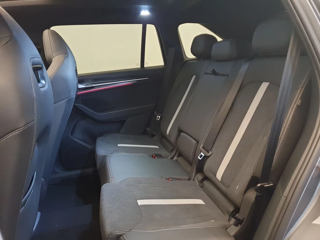 Škoda Kodiaq – foto 27