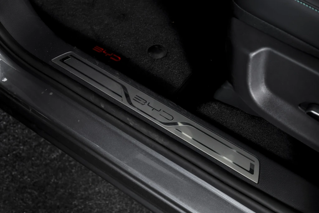 BYD SEAL U – foto 71