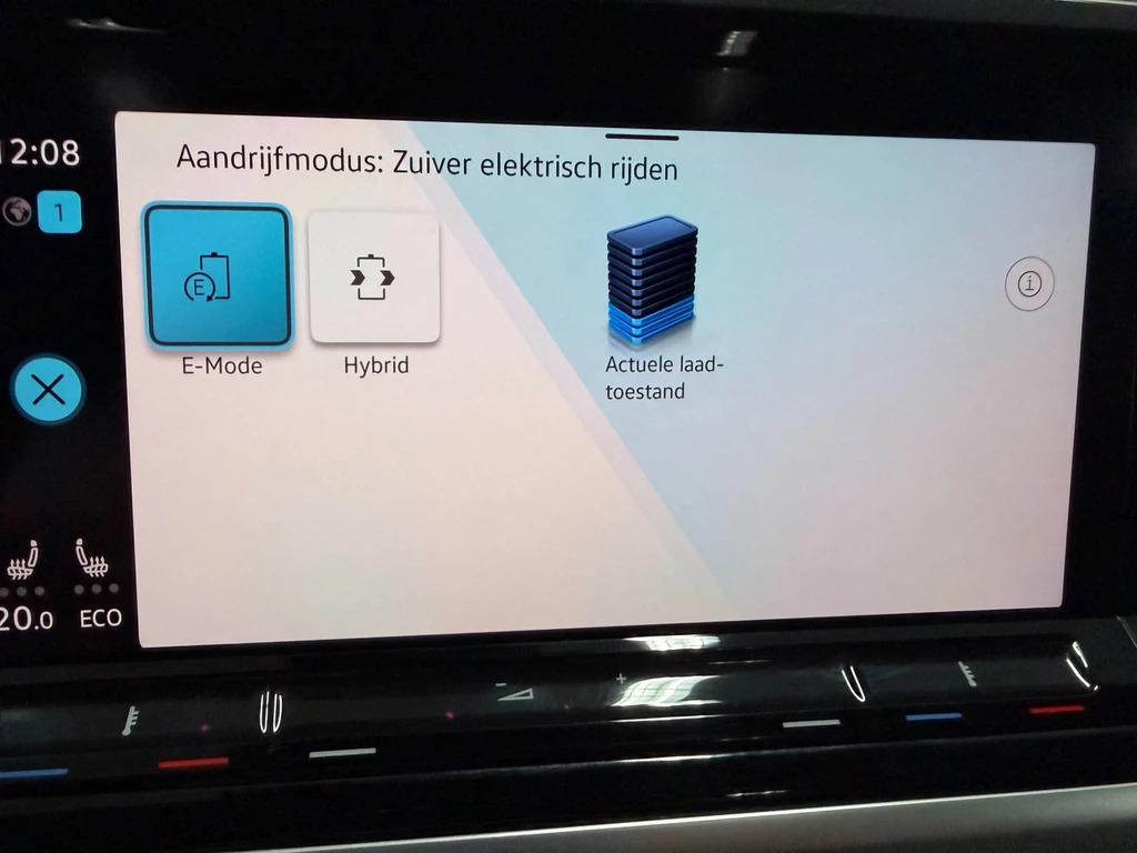 Volkswagen Multivan – foto 49