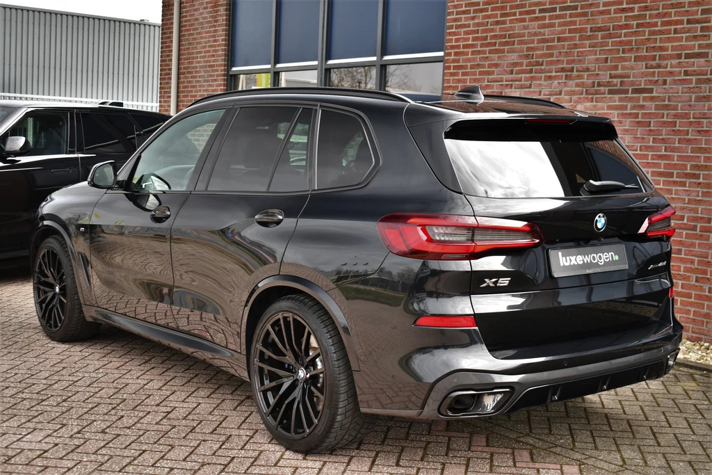 BMW X5 – foto 12