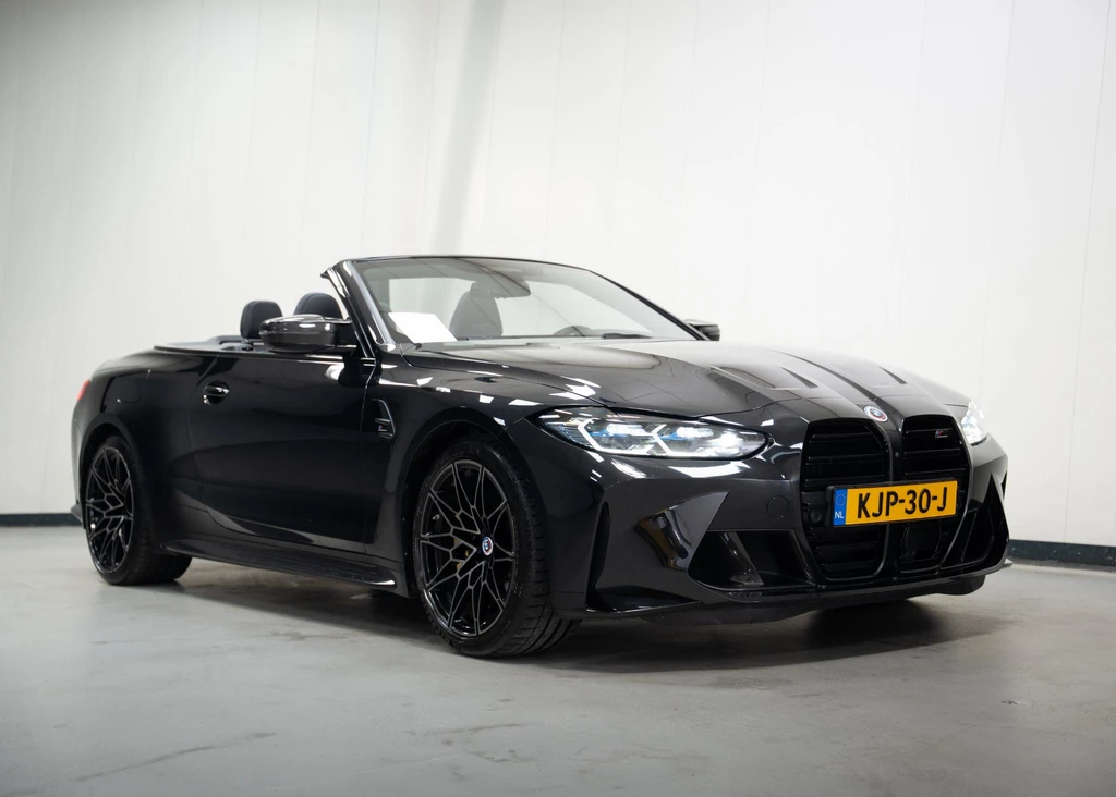 BMW M4 – foto 12