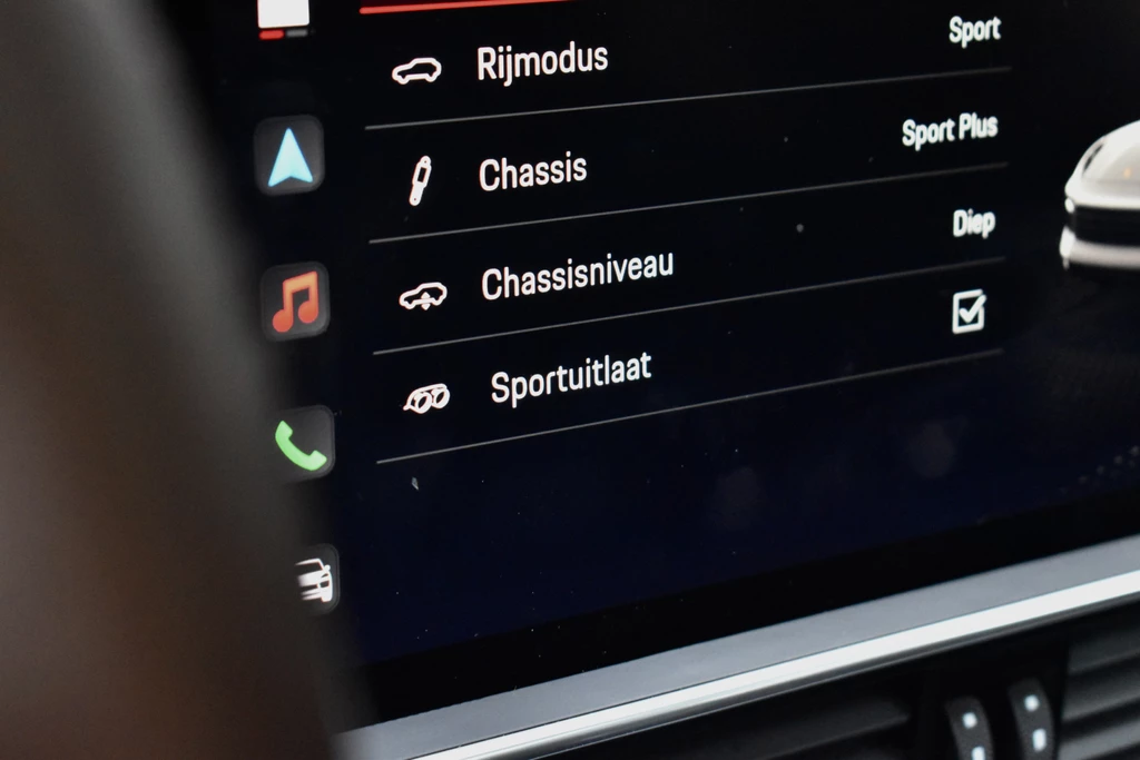 Porsche Cayenne – foto 33