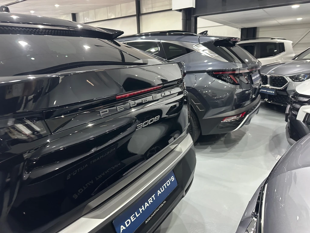 BYD SEAL U – foto 10