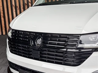 Volkswagen Transporter – thumbnail 37