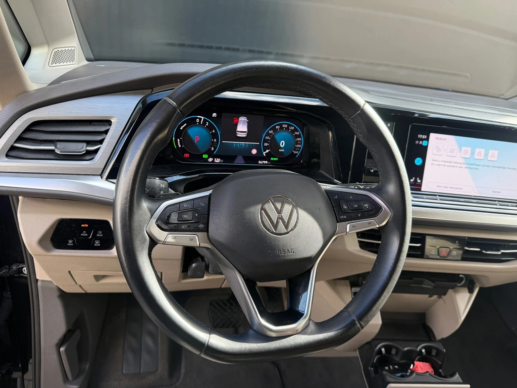 Volkswagen Multivan – foto 34