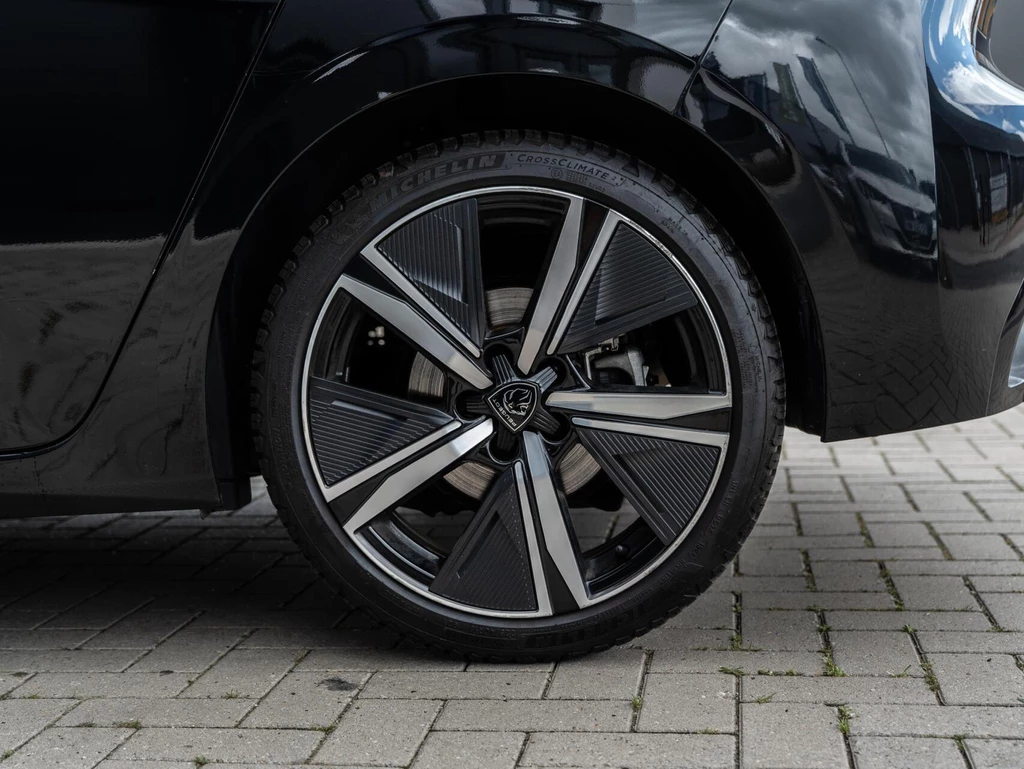 Peugeot 308 – foto 19