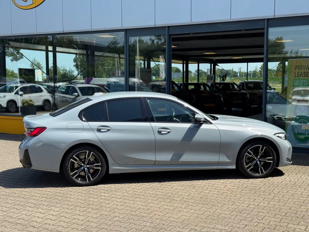 BMW 3 Serie – foto 6
