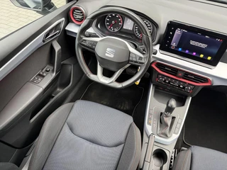 SEAT Arona – thumbnail 18