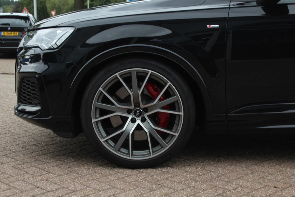 Audi Q7 – foto 9