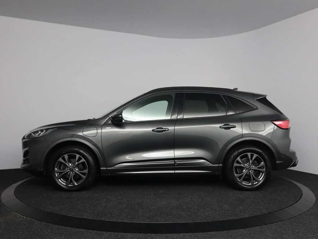 Ford Kuga – foto 3