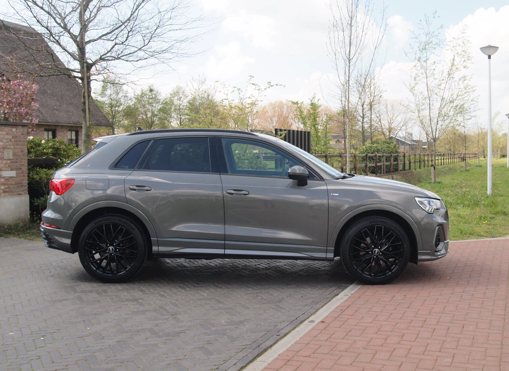 Audi Q3 – foto 7