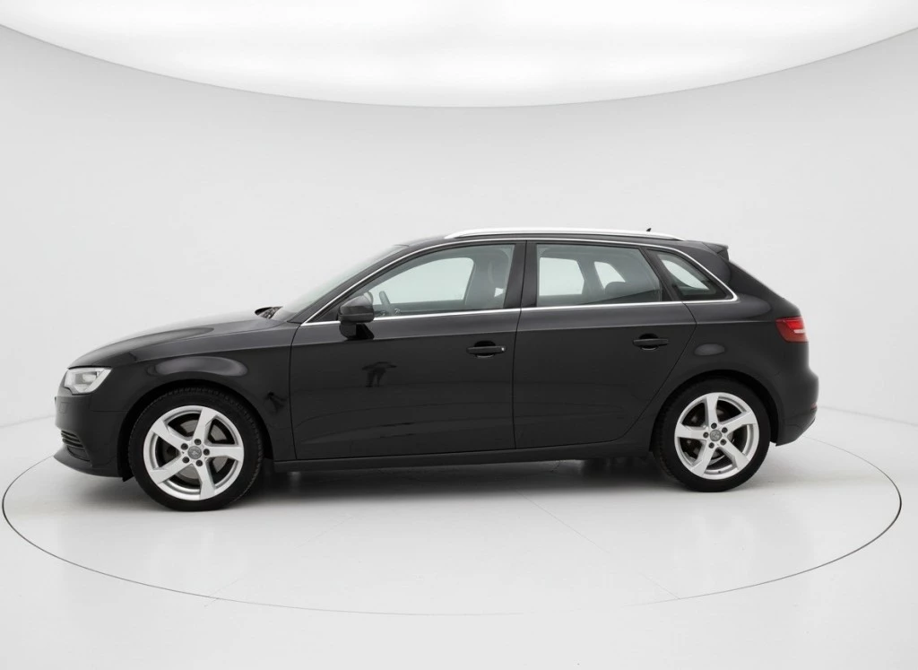 Audi A3 – foto 2