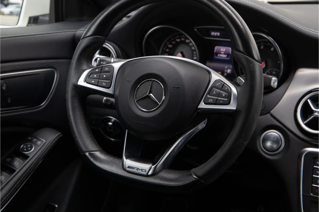 Mercedes-Benz CLA – foto 14