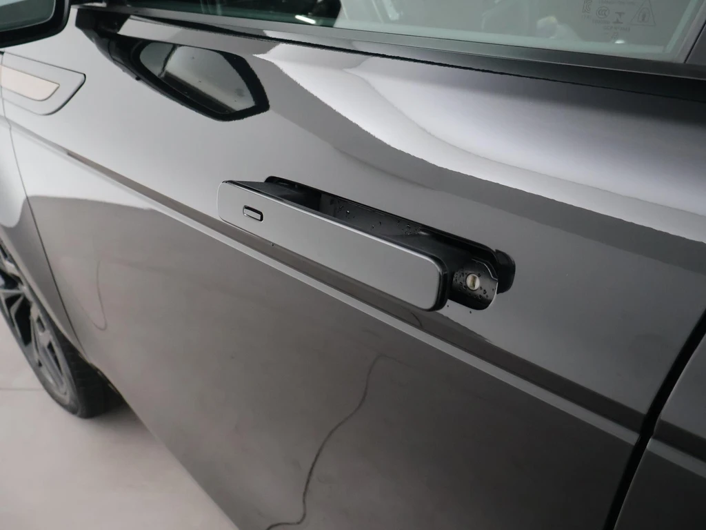 Land Rover Range Rover Evoque – foto 51
