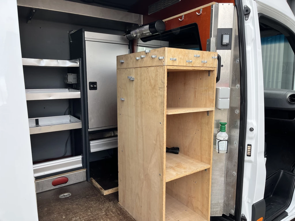 Mercedes-Benz Sprinter – foto 31