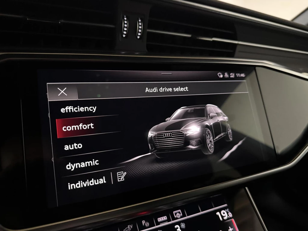 Audi A6 – foto 56